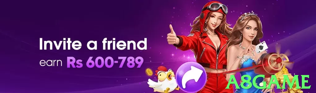 a8game Pakistan - 3