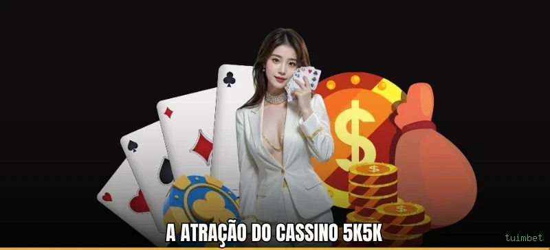 Promoções tuimbet